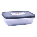 CAIXA PLT C/TP RECT 1,5L ASD035 CX60