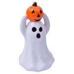 DEC. HALLOW 16,5X10X10CM  2795-656 CX36