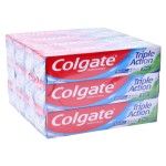 COLGATE TRIPLA AAO 100ML CX48