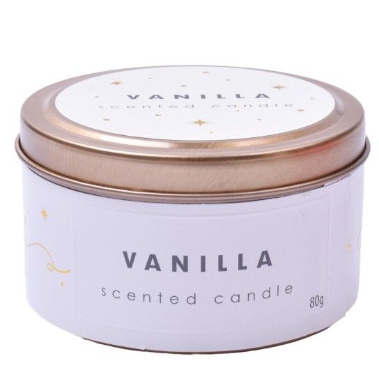VELA AROMATICA 80G 179188 CX48 VELA AROMATICA 80G 179188 CX48