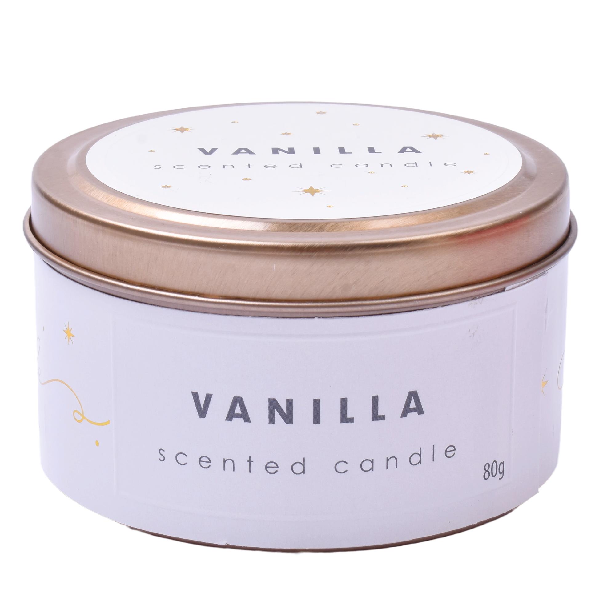 VELA AROMATICA 80G 179188 CX48 VELA AROMATICA 80G 179188 CX48