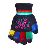 LUVAS DECORADAS 15CM 202-166-1
