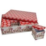 CAIXA CARTAO NATAL