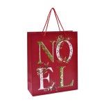 SACO NATAL 23X10X18CM  2987-052 CX480