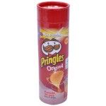 MINI PUZZLES PRINGLES 50PCS