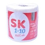 PAPEL COZINHA MAXI 1=10SK 6ROLOS