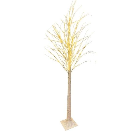 ARVORE C/LUZ 150CM 2595-000-150 CX10 ARVORE C/LUZ 150CM 2595-000-150 CX10