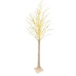 ARVORE C/LUZ 150CM 2595-000-150 CX10