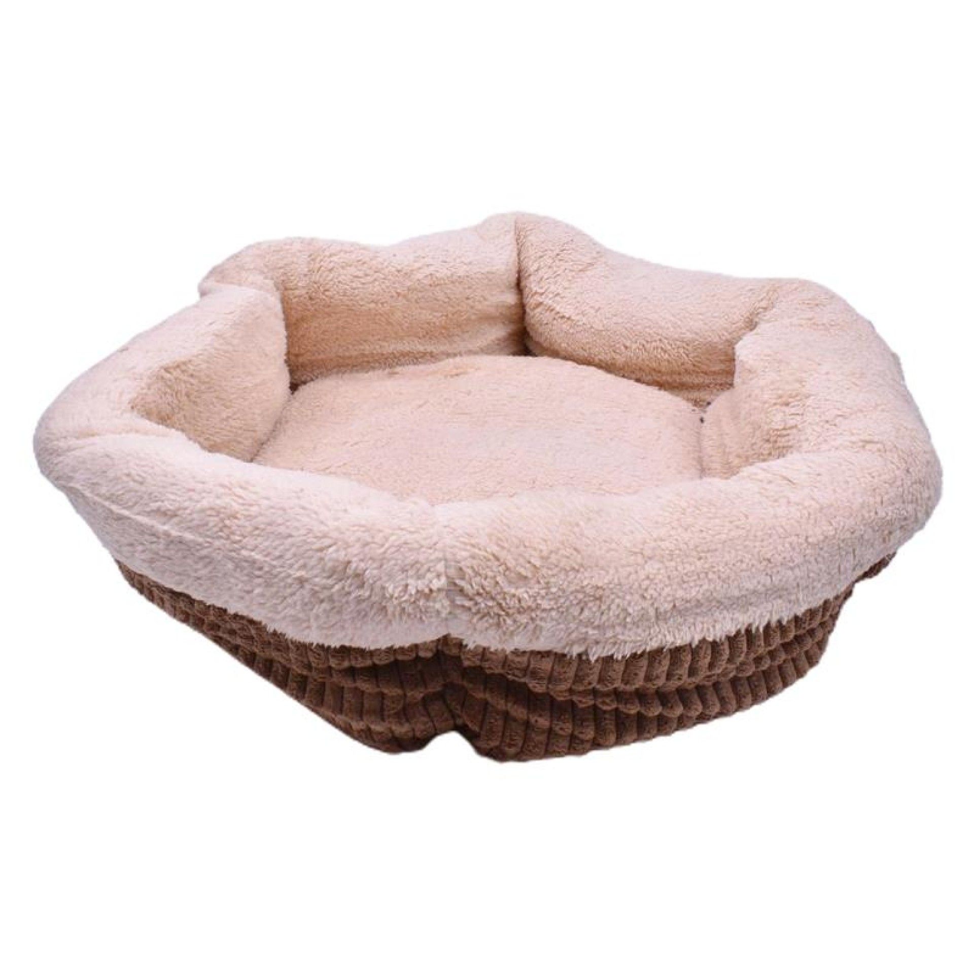 CAMA P/ANIMAL 48X48X14 2530-000-01 CAMA P/ANIMAL 48X48X14 2530-000-01