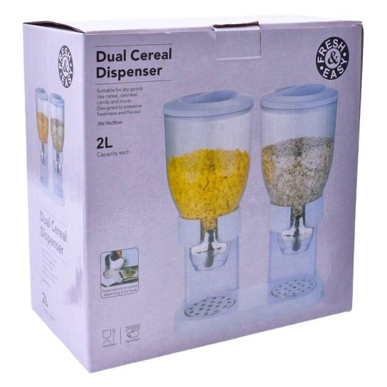 DISP CERE. 29X19X35CM 4L 2801-005 DISP CERE. 29X19X35CM 4L 2801-005