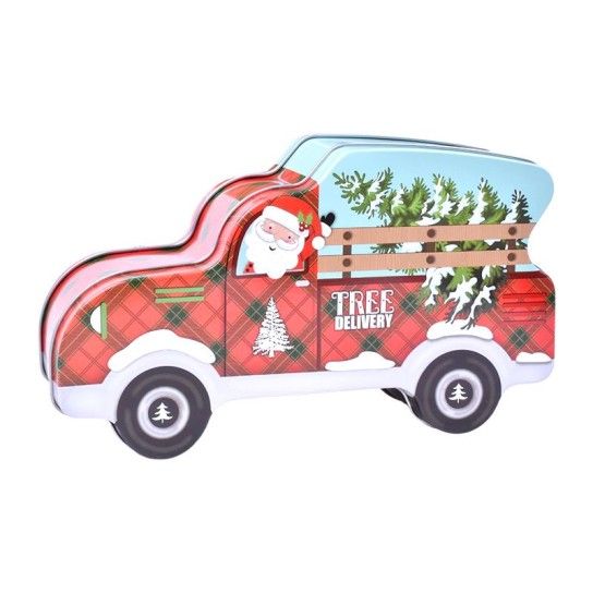 LATA NATAL 820-021 19x6,3x11 CX48 LATA NATAL 820-021 19x6,3x11 CX48