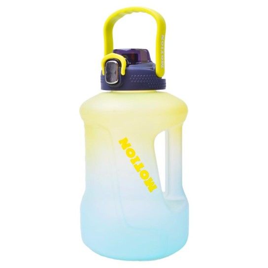 GARRAFA PLAST. 2500ML 2630-212-2-2B CX40 GARRAFA PLAST. 2500ML 2630-212-2-2B CX40