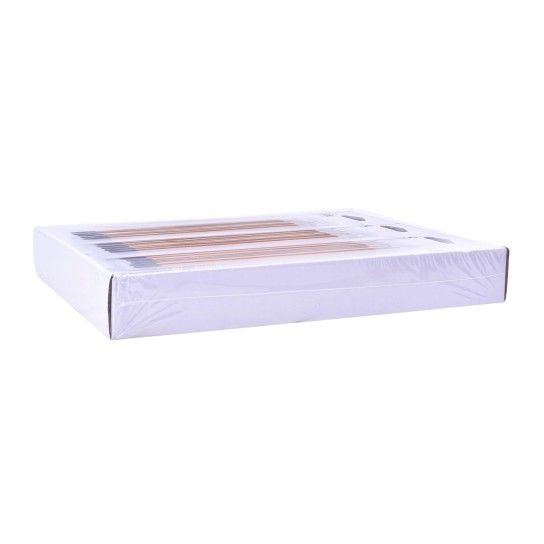 CONJ. 5 LAPIS HB 2556-200 CX288 CONJ. 5 LAPIS HB 2556-200 CX288