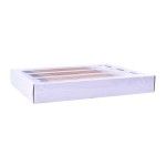 CONJ. 5 LAPIS HB 2556-200 CX288 CONJ. 5 LAPIS HB 2556-200 CX288