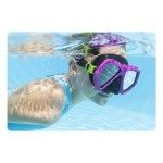 OCULOS DE NATACAO  22040