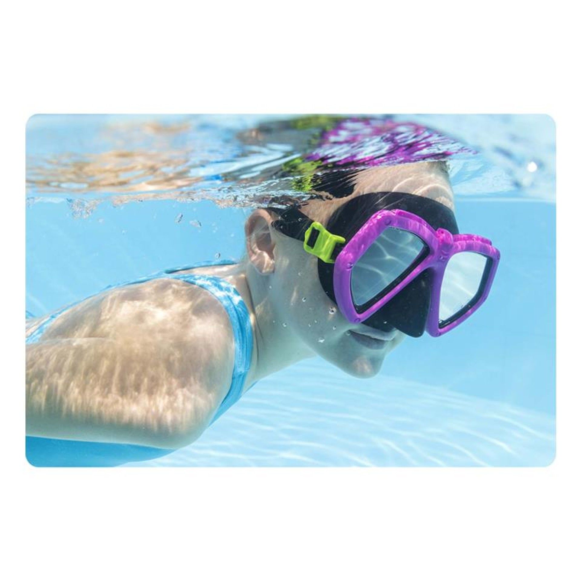 OCULOS DE NATACAO 22040 OCULOS DE NATACAO 22040