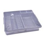 PLASTICO ESCORREDOR C/ TAB.