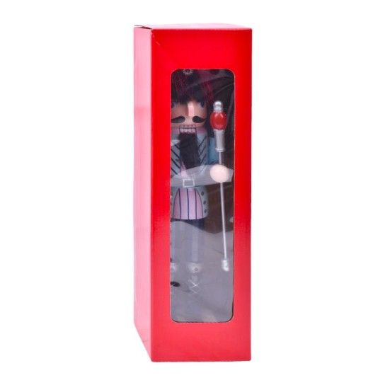QUEBRA NOZ 38CM 2591-202-38 CX12 QUEBRA NOZ 38CM 2591-202-38 CX12