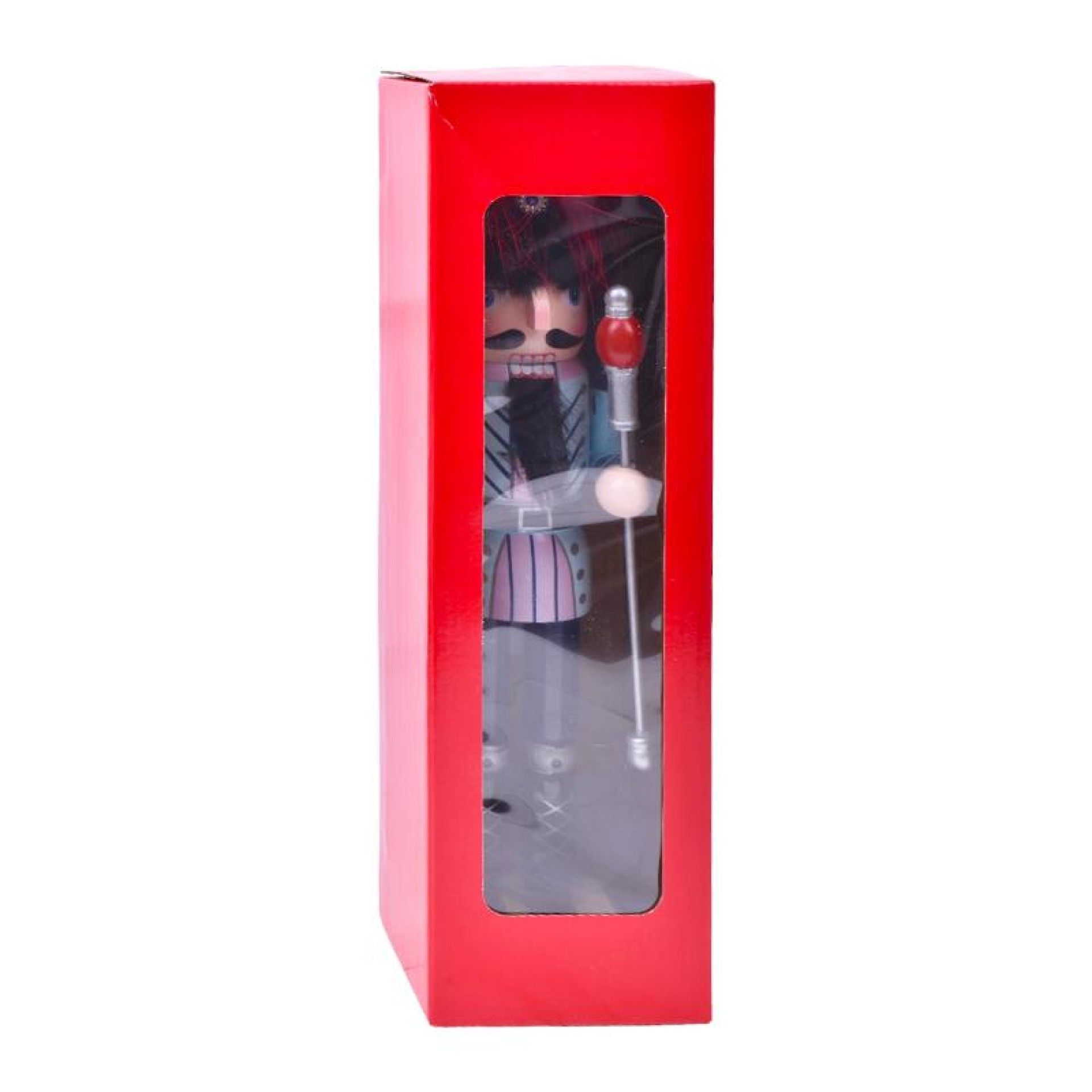 QUEBRA NOZ 38CM 2591-202-38 CX12 QUEBRA NOZ 38CM 2591-202-38 CX12