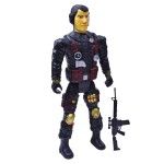 SOLDADO CP213980 CX120