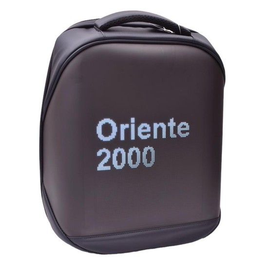 MOCHILA 203-158 MOCHILA 203-158