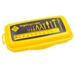 ESTOJO PLAST.FERRAMENTAS 11032