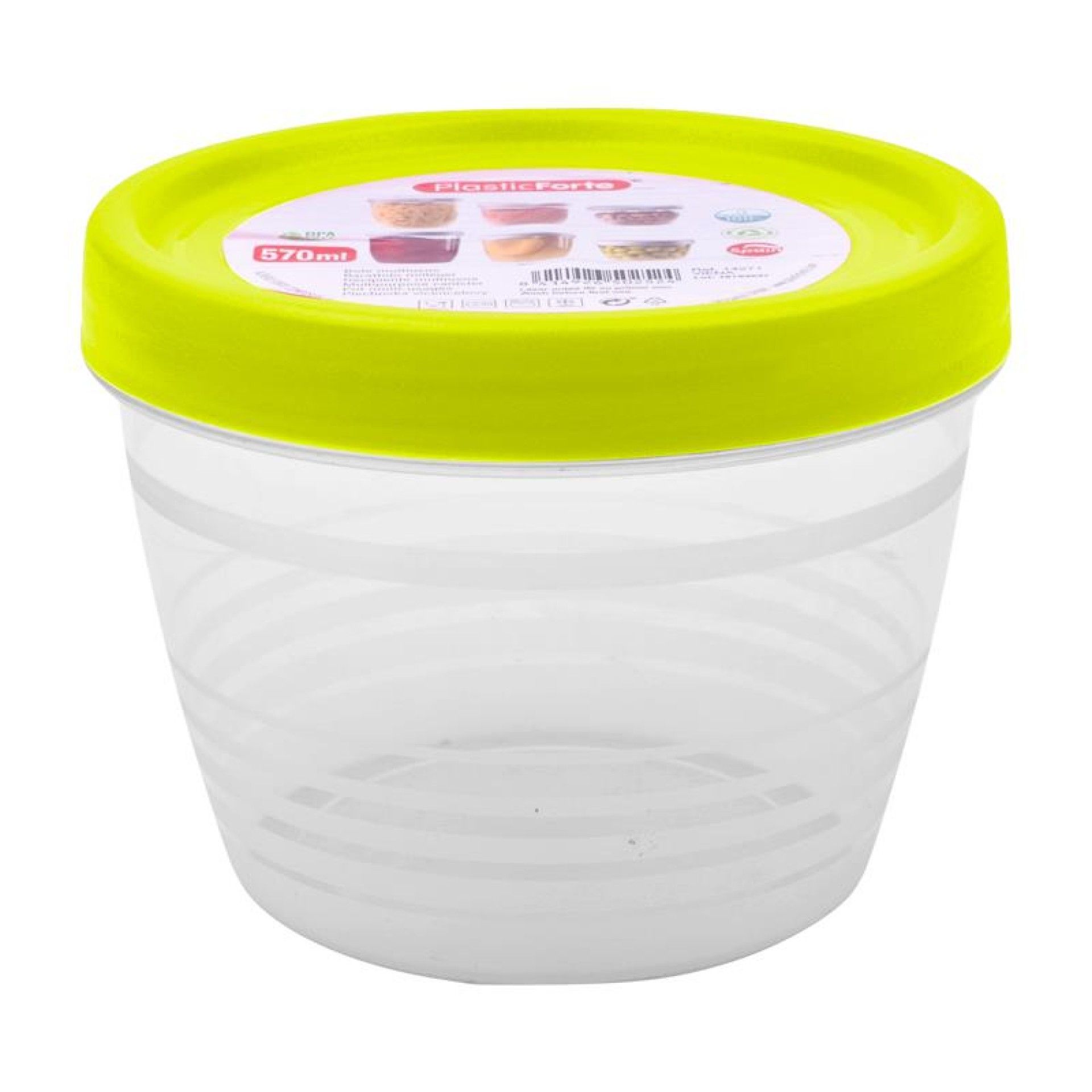 FRASCO VIENA 570ML 14271 FRASCO VIENA 570ML 14271