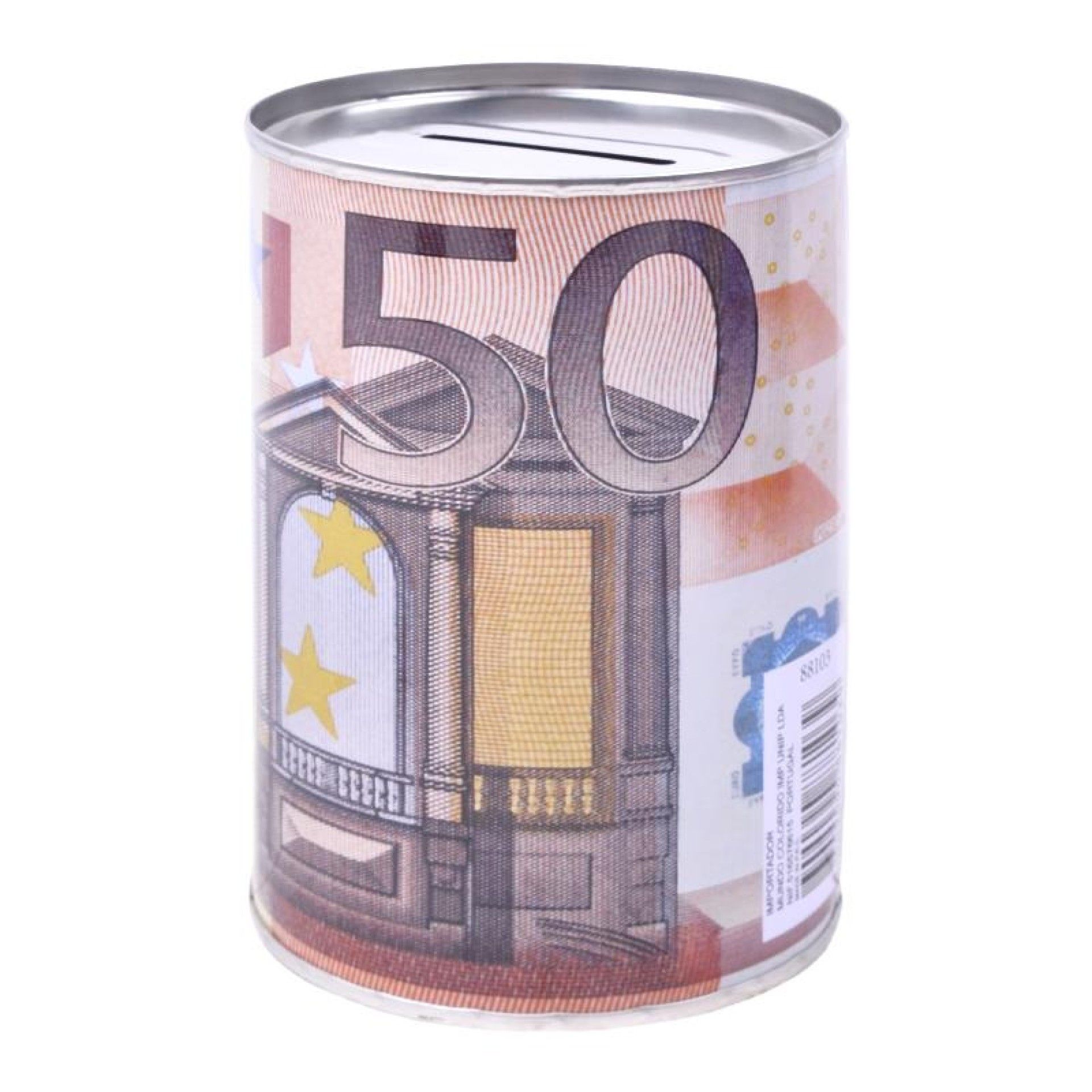 MEALHEIROS METAL 7.5X11CM 88103 MEALHEIROS METAL 7.5X11CM 88103