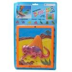 BRINQ. DINOSAUROS#