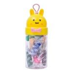 POTE PLASTIC 12COR MOLDE 2724-002 CX144