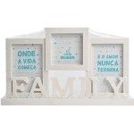 PORTA FOTOS FAMILIA 1819-110
