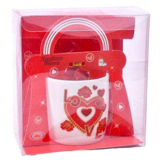CANECA 7,2X7,2 2645-105-11 CX96 CANECA 7,2X7,2 2645-105-11 CX96