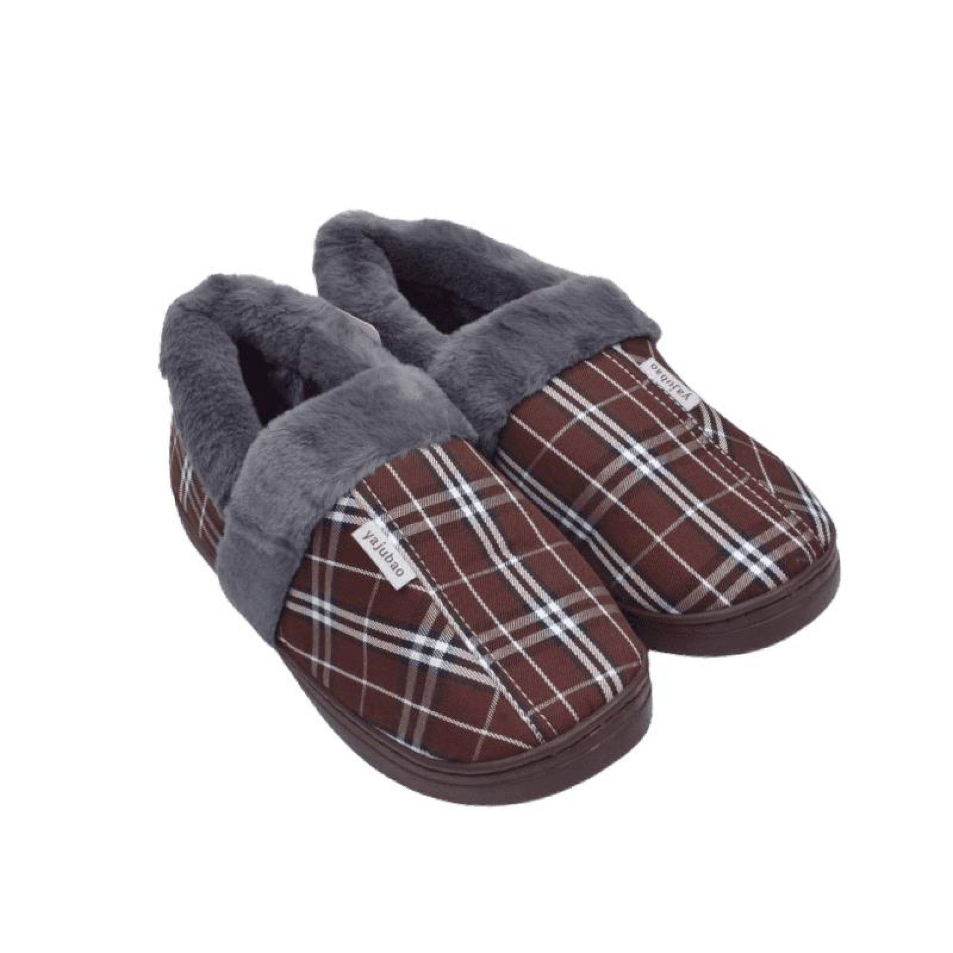 PANTUFAS QUARTO 2519-200-H PANTUFAS QUARTO 2519-200-H