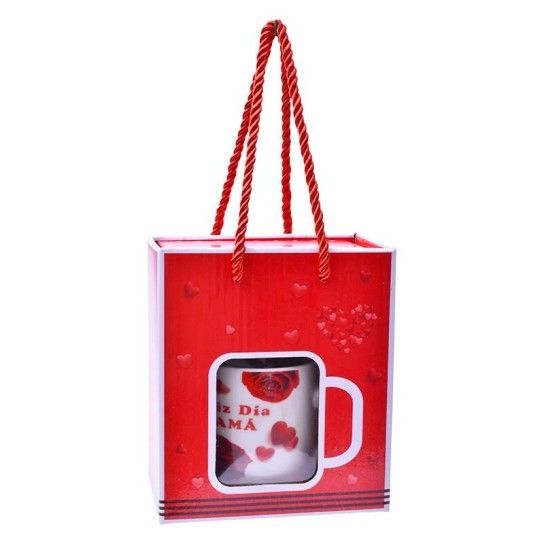 CANECA/COLHER DIAMAE 2645-502-09 CX120 CANECA/COLHER DIAMAE 2645-502-09 CX120
