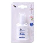 TIPEX CORRECTOR DUPLA 12ML2681-322CX288 TIPEX CORRECTOR DUPLA 12ML2681-322CX288
