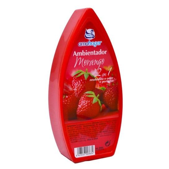 GEL AMBIENTADOR SORT FRUTAL REF 00358 GEL AMBIENTADOR SORT FRUTAL REF 00358