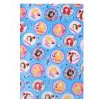 PAPEL EMBRULHO PRINCESS 70200CM