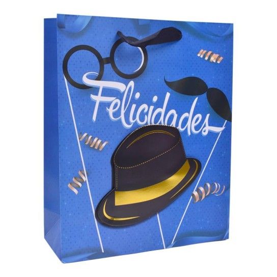 SACO PAPEL 40X30X12 3D1968-409-02 CX180 SACO PAPEL 40X30X12 3D1968-409-02 CX180