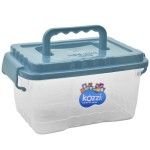 CAIXA MINI-MINIBOX 5L PLASTICO 18849 CX6