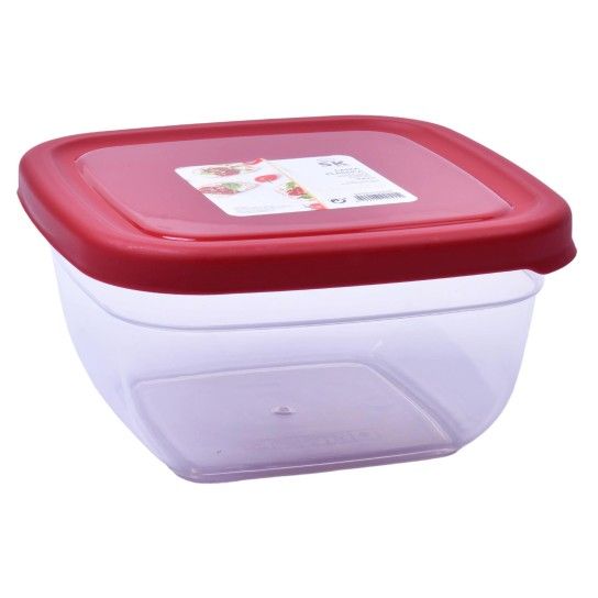 CAIXA PLT C/TP QUAD 900ML ASD111 CX60 CAIXA PLT C/TP QUAD 900ML ASD111 CX60