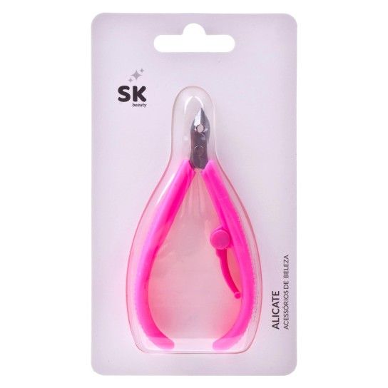ALICATE CUTICULAS 11CM 2355-603 CX240 ALICATE CUTICULAS 11CM 2355-603 CX240