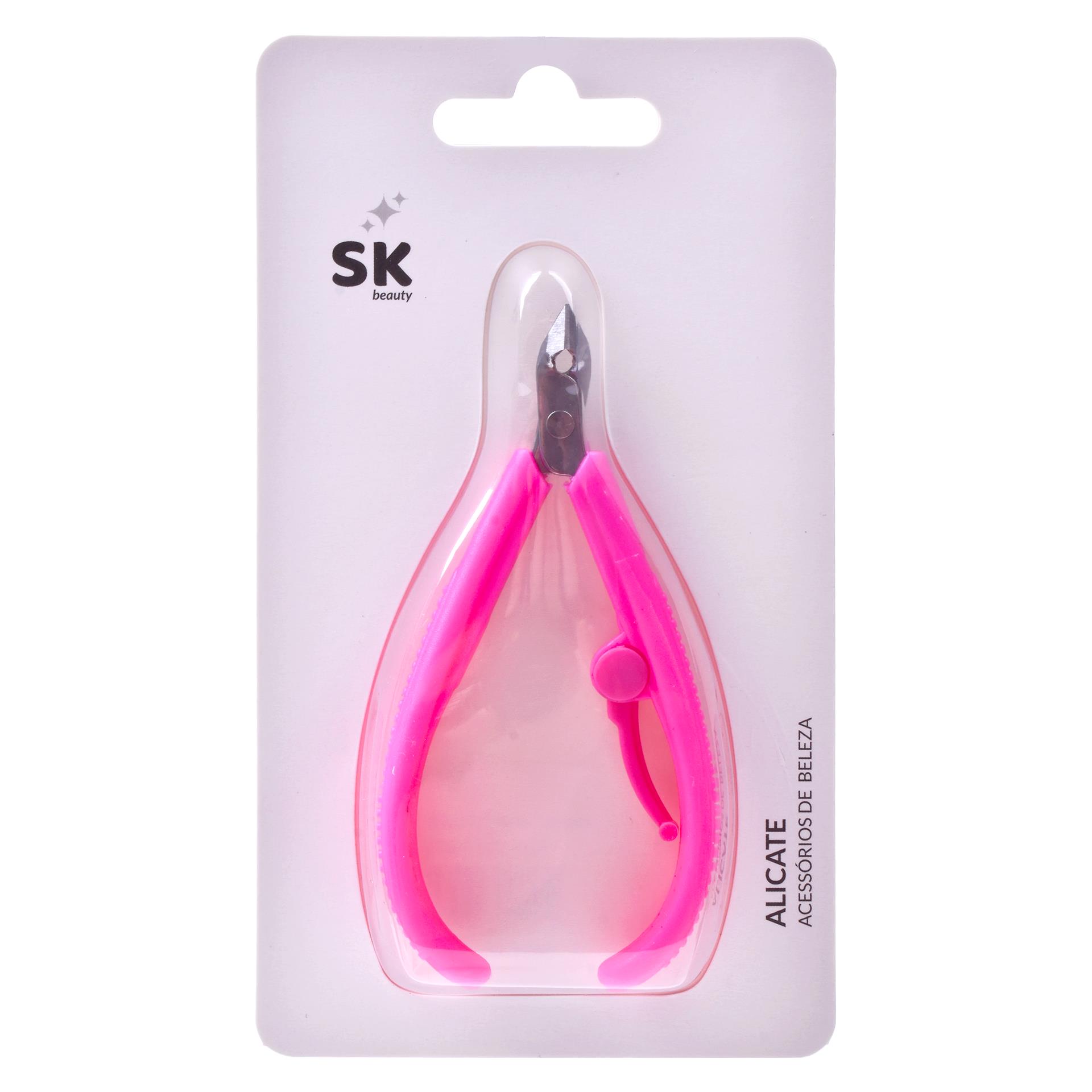 ALICATE CUTICULAS 11CM 2355-603 CX240 ALICATE CUTICULAS 11CM 2355-603 CX240