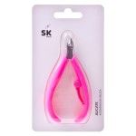 ALICATE CUTICULAS 11CM 2355-603 CX240