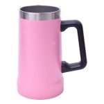 CANECA TERMICA 450ML 2947-100 CX50