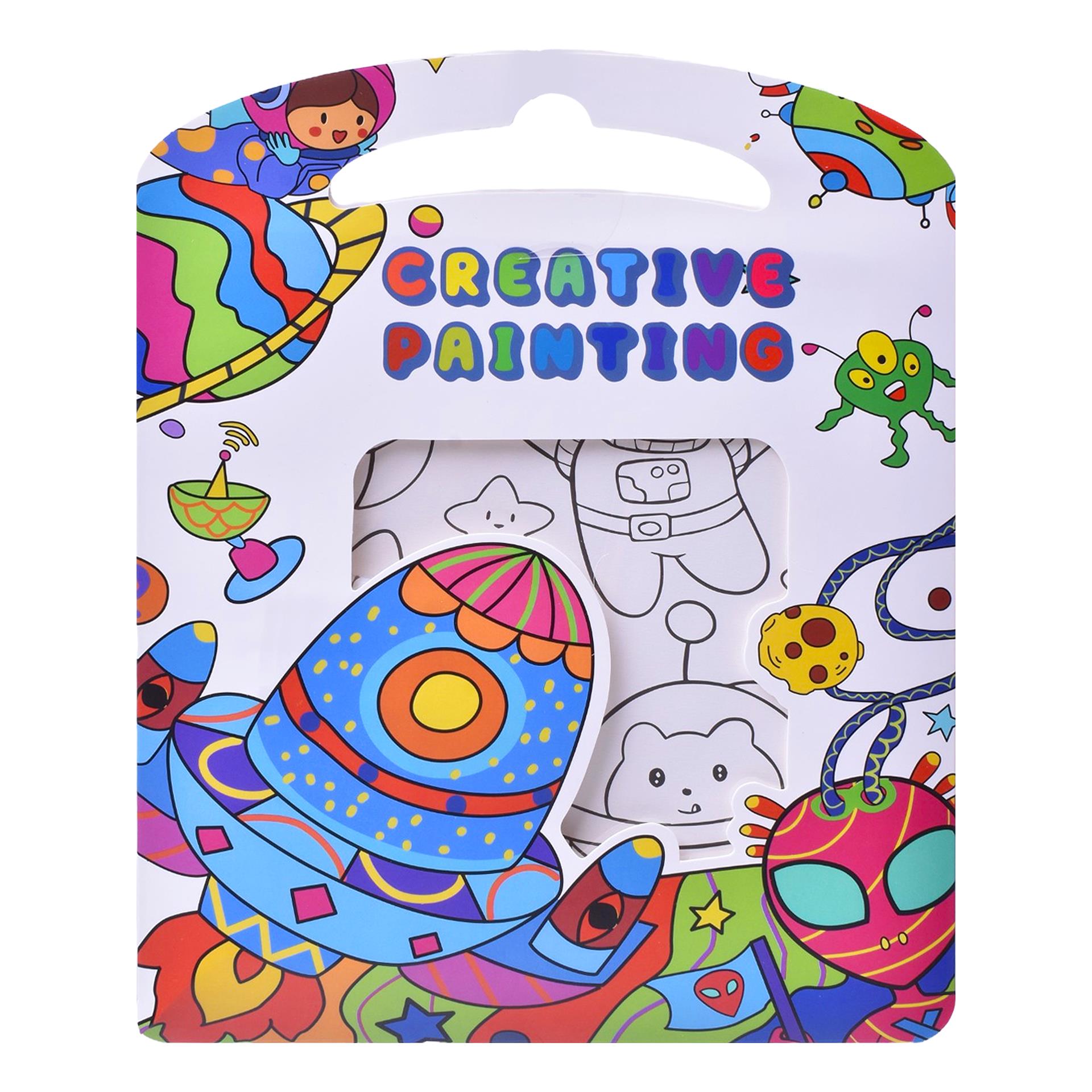 LIVRO COLORIR 17X21,5CM 2914-100 CX360 LIVRO COLORIR 17X21,5CM 2914-100 CX360