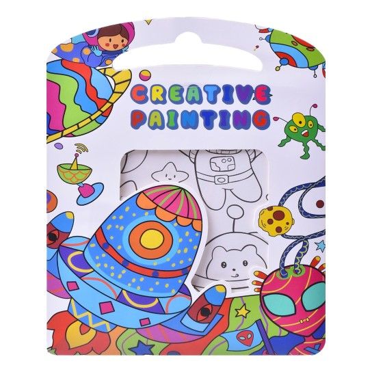 LIVRO COLORIR 17X21,5CM 2914-100 CX360 LIVRO COLORIR 17X21,5CM 2914-100 CX360