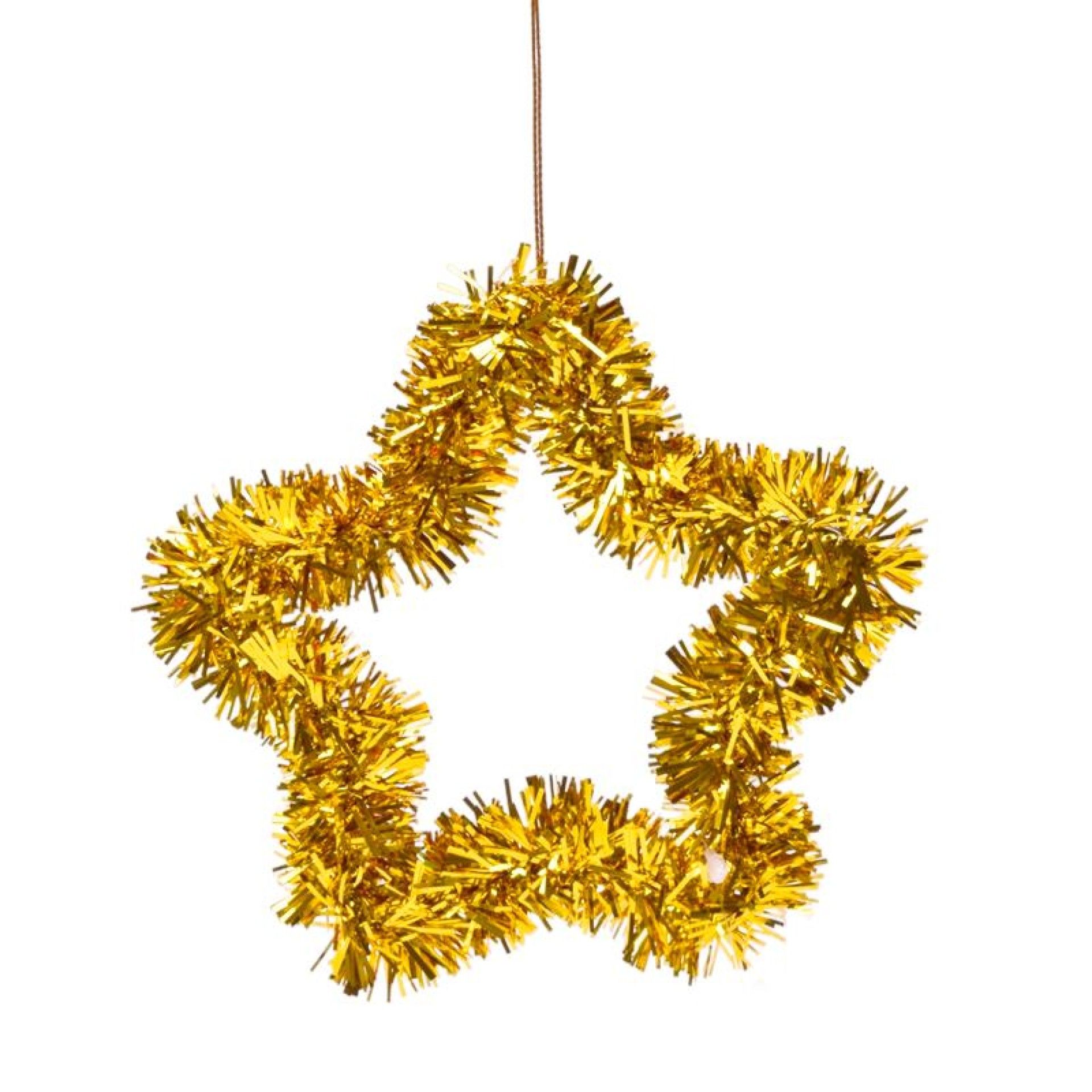 ESTRELA FESTAO 15CM 1258-750-15 CX240