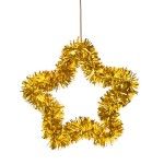 ESTRELA FESTAO 15CM 1258-750-15 CX240