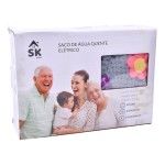 SACO AGUA QUENTE ELETR 2621-201-05 CX20 SACO AGUA QUENTE ELETR 2621-201-05 CX20