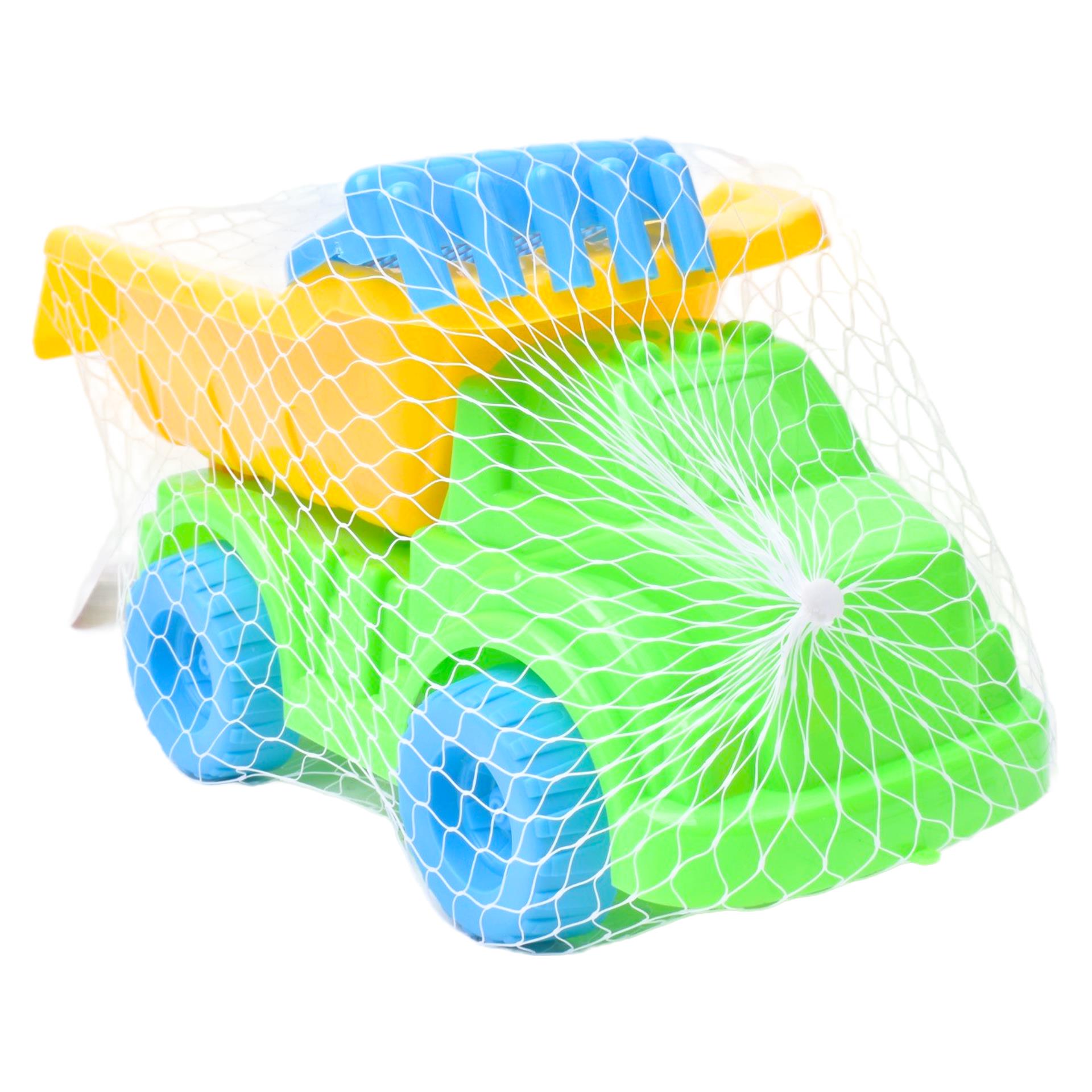 CAMIAO 28CM C/ACESS HSA005-2 CX30 CAMIAO 28CM C/ACESS HSA005-2 CX30